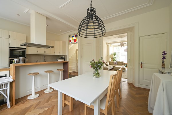 Medium property photo - Paulus Buijsstraat 48, 2582 CK The Hague